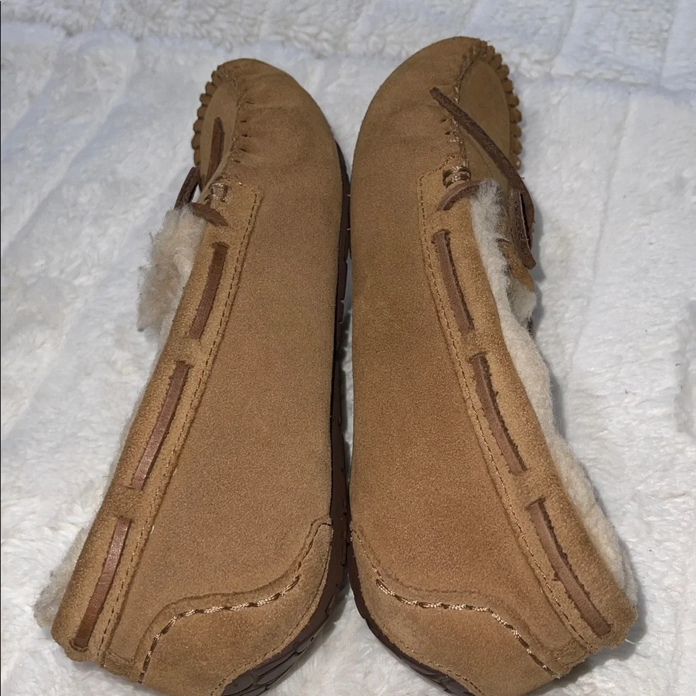 UGG Dakota Slip On